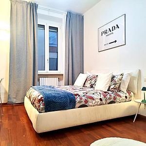 Deluxe Appartement met Twee Slaapkamers